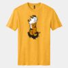 Perfect Blend ® CVC Tee Thumbnail