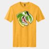 Perfect Blend ® CVC Tee Thumbnail