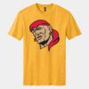 Perfect Blend ® CVC Tee Thumbnail