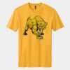 Perfect Blend ® CVC Tee Thumbnail