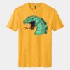 Perfect Blend ® CVC Tee Thumbnail