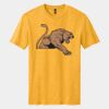 Perfect Blend ® CVC Tee Thumbnail