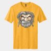 Perfect Blend ® CVC Tee Thumbnail