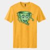 Perfect Blend ® CVC Tee Thumbnail