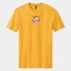 Perfect Blend ® CVC Tee Thumbnail
