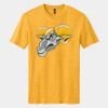 Perfect Blend ® CVC Tee Thumbnail