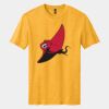 Perfect Blend ® CVC Tee Thumbnail