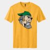 Perfect Blend ® CVC Tee Thumbnail