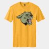 Perfect Blend ® CVC Tee Thumbnail