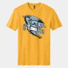 Perfect Blend ® CVC Tee Thumbnail