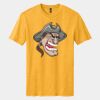 Perfect Blend ® CVC Tee Thumbnail