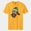 Perfect Blend ® CVC Tee Thumbnail