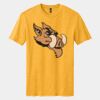 Perfect Blend ® CVC Tee Thumbnail