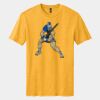 Perfect Blend ® CVC Tee Thumbnail