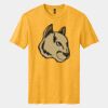Perfect Blend ® CVC Tee Thumbnail