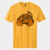 Perfect Blend ® CVC Tee Thumbnail