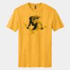 Perfect Blend ® CVC Tee Thumbnail