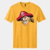 Perfect Blend ® CVC Tee Thumbnail