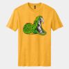 Perfect Blend ® CVC Tee Thumbnail