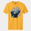 Perfect Blend ® CVC Tee Thumbnail