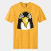 Perfect Blend ® CVC Tee Thumbnail