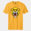 Perfect Blend ® CVC Tee Thumbnail