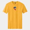 Perfect Blend ® CVC Tee Thumbnail