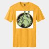 Perfect Blend ® CVC Tee Thumbnail
