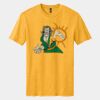 Perfect Blend ® CVC Tee Thumbnail