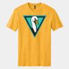 Perfect Blend ® CVC Tee Thumbnail