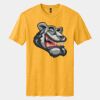 Perfect Blend ® CVC Tee Thumbnail