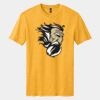 Perfect Blend ® CVC Tee Thumbnail