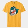 Perfect Blend ® CVC Tee Thumbnail