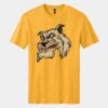Perfect Blend ® CVC Tee Thumbnail