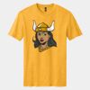 Perfect Blend ® CVC Tee Thumbnail