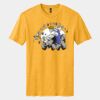 Perfect Blend ® CVC Tee Thumbnail