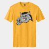 Perfect Blend ® CVC Tee Thumbnail