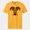 Perfect Blend ® CVC Tee Thumbnail