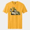 Perfect Blend ® CVC Tee Thumbnail