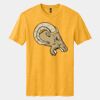 Perfect Blend ® CVC Tee Thumbnail