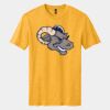 Perfect Blend ® CVC Tee Thumbnail