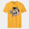 Perfect Blend ® CVC Tee Thumbnail