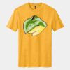 Perfect Blend ® CVC Tee Thumbnail