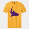 Perfect Blend ® CVC Tee Thumbnail