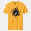 Perfect Blend ® CVC Tee Thumbnail