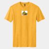 Perfect Blend ® CVC Tee Thumbnail