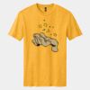 Perfect Blend ® CVC Tee Thumbnail
