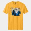Perfect Blend ® CVC Tee Thumbnail