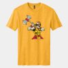 Perfect Blend ® CVC Tee Thumbnail