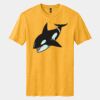 Perfect Blend ® CVC Tee Thumbnail